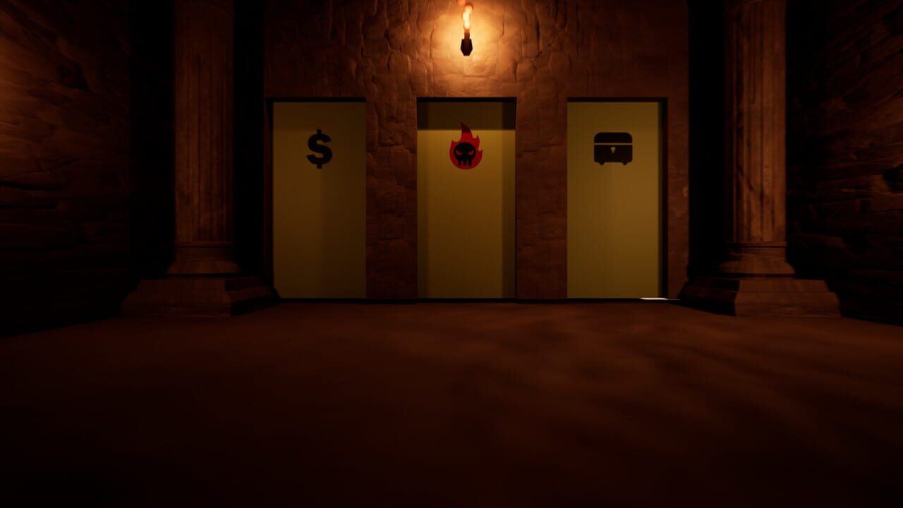 Scorpion's Curse — Screenshot 5