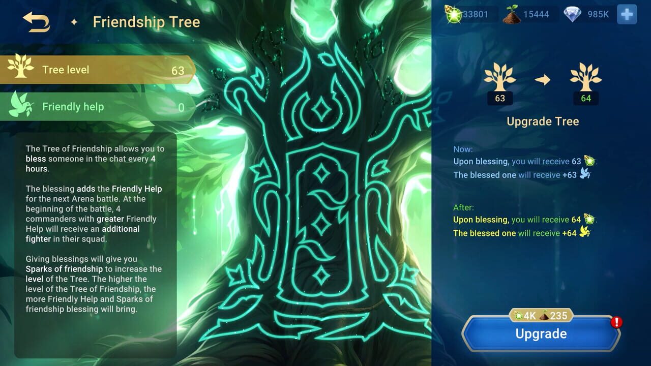 League of Masters Image