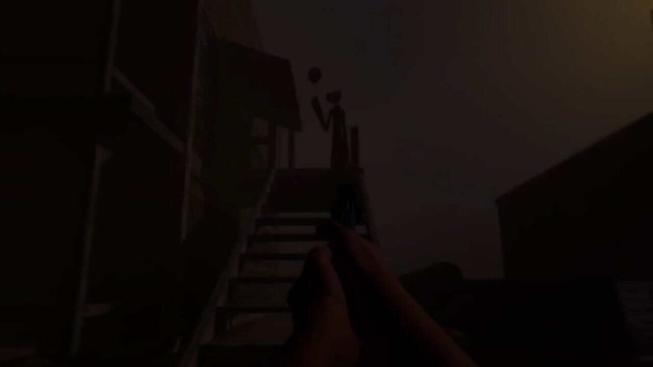 Silly Billy — Screenshot 1