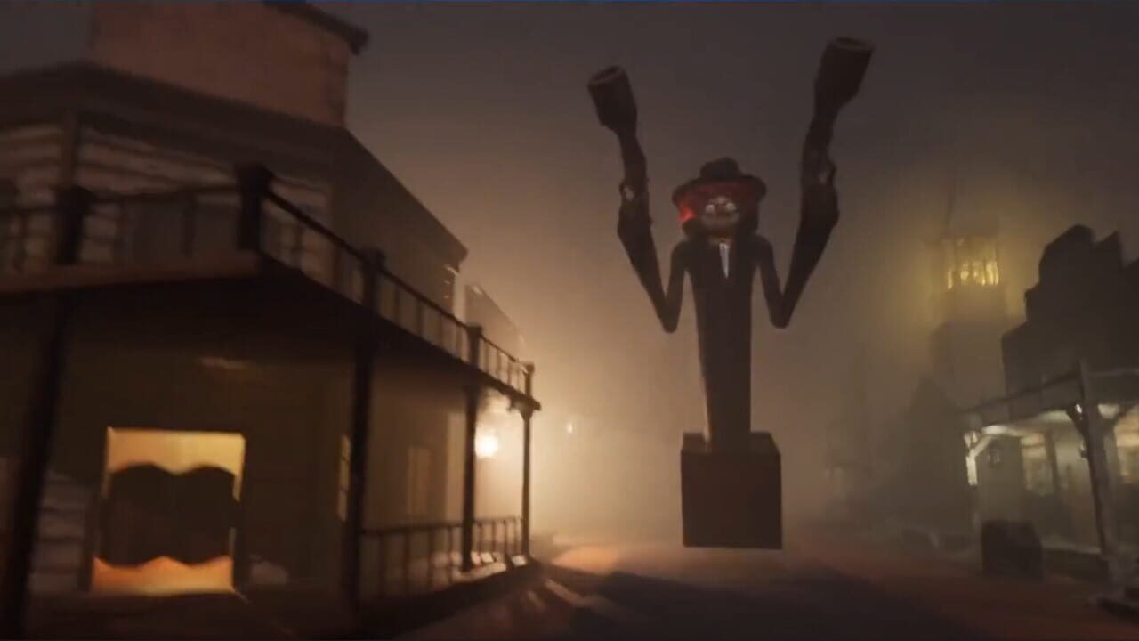 Silly Billy — Screenshot 2
