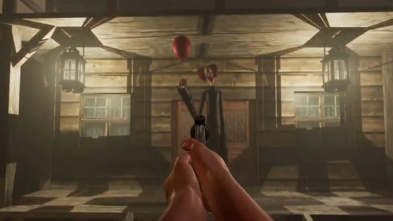 Silly Billy — Screenshot 3