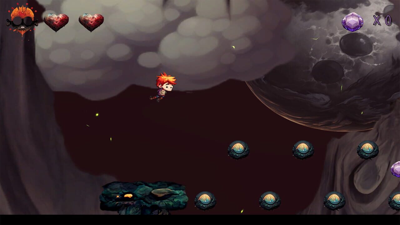 Nerdtastic Norman & The Soul Fragments — Screenshot 1