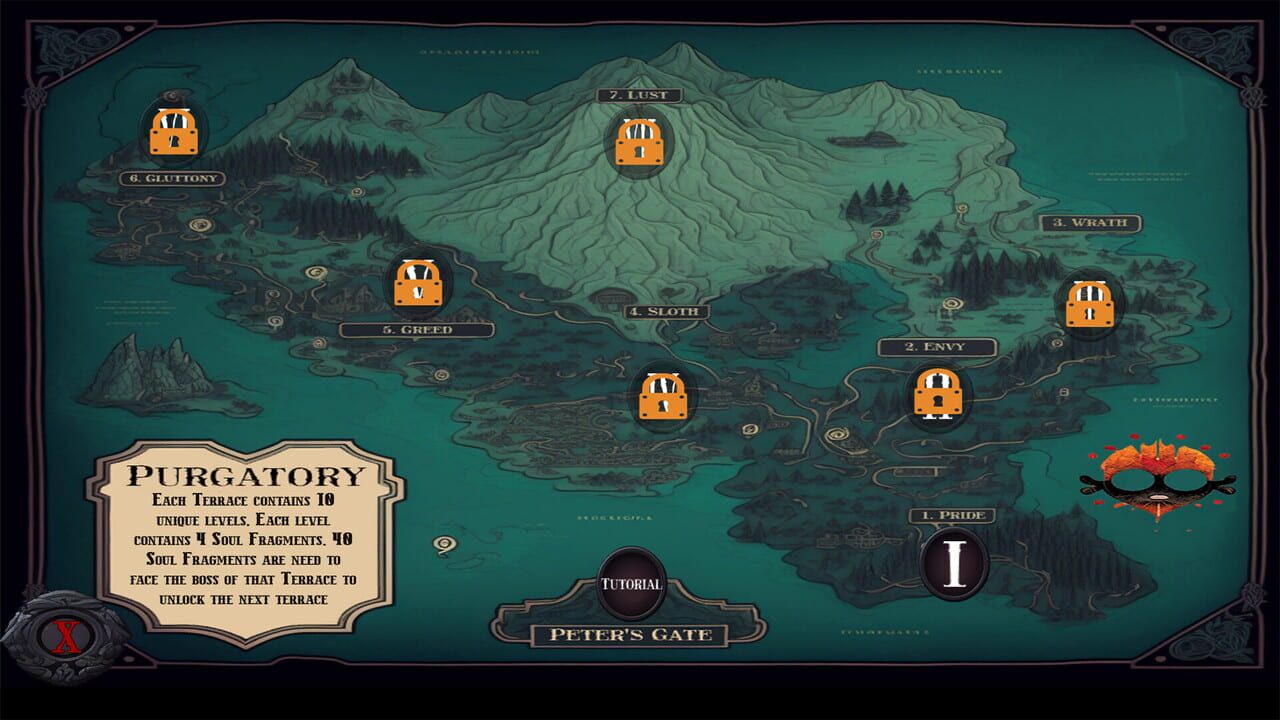 Nerdtastic Norman & The Soul Fragments — Screenshot 4