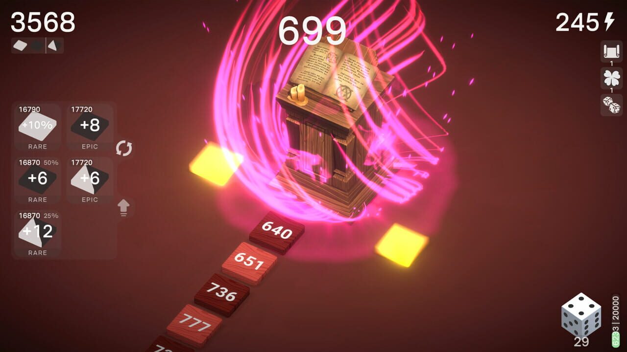 RollScape Image
