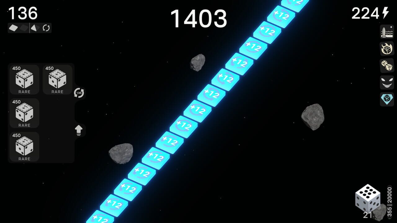 RollScape Image