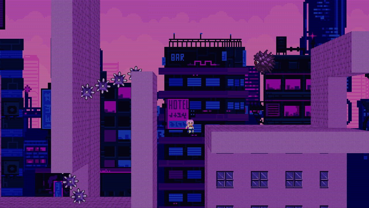 Deadly Parkour — Screenshot 5