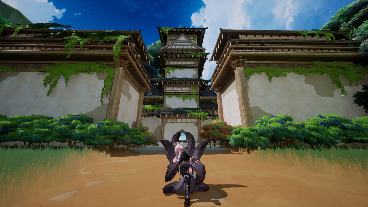 Yokai Tales: Fox — Screenshot 4