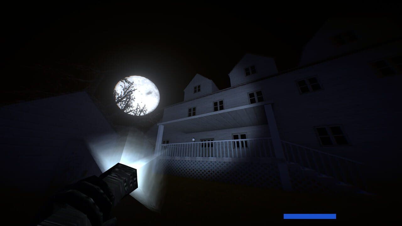 House of 1000 Traps — Screenshot 3