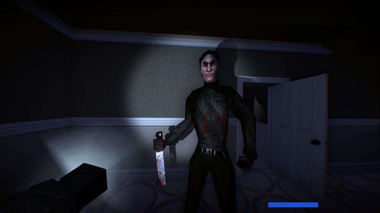House of 1000 Traps — Screenshot 4