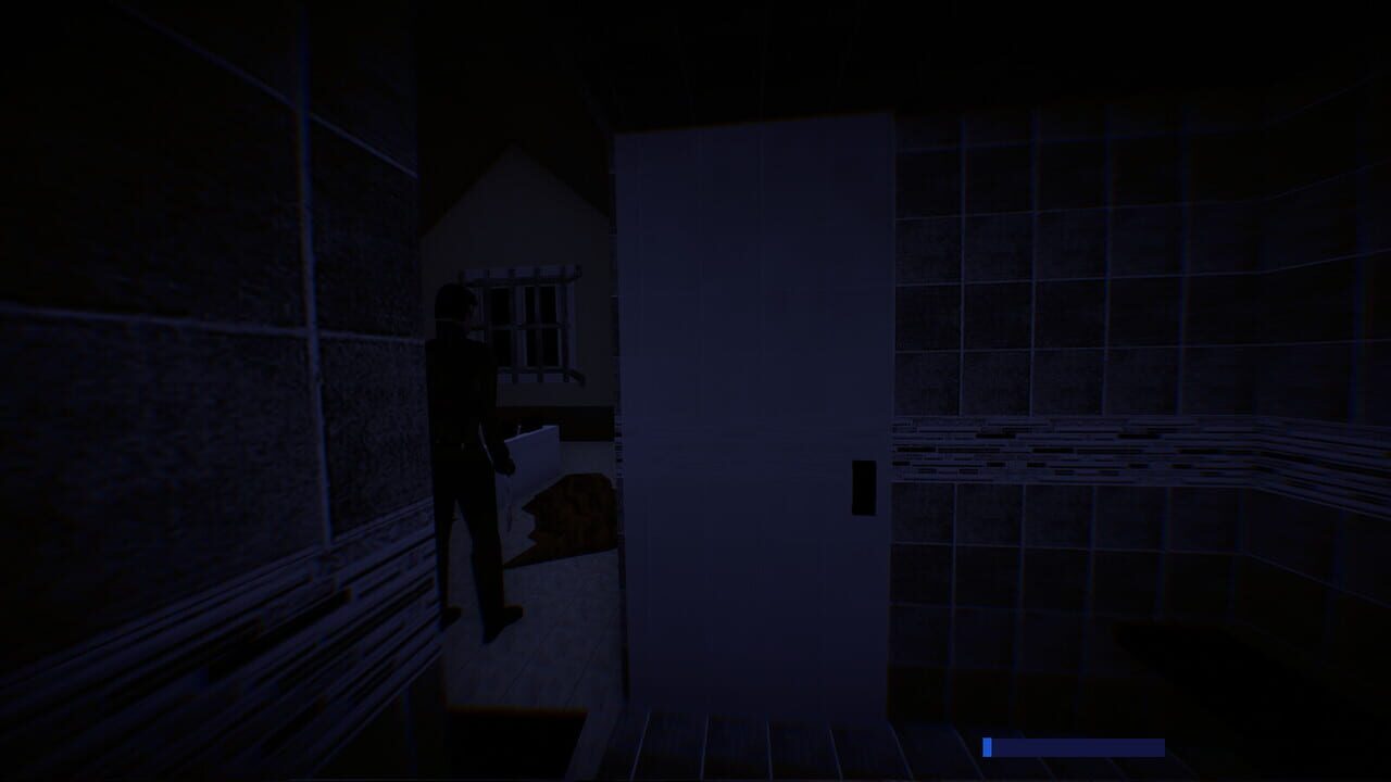 House of 1000 Traps — Screenshot 1