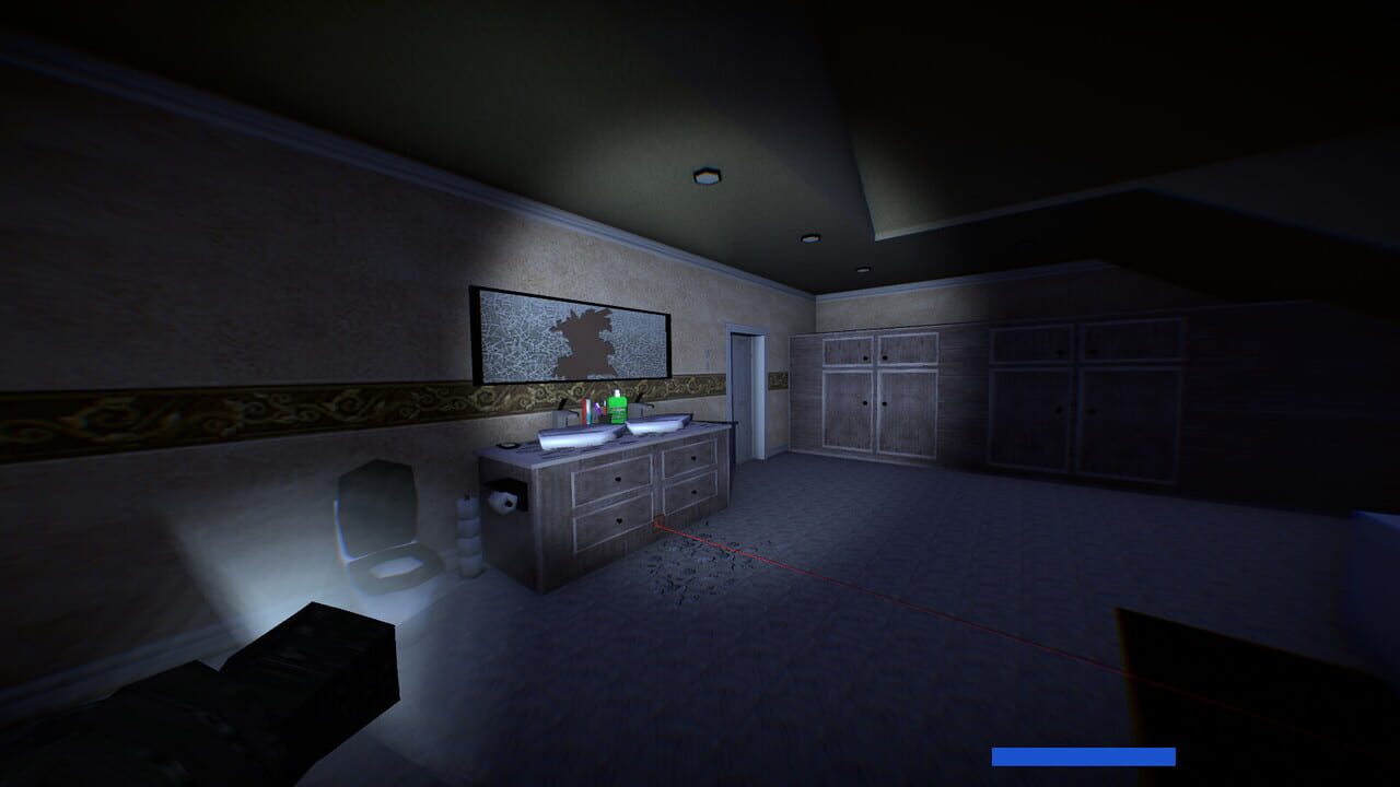 House of 1000 Traps — Screenshot 2