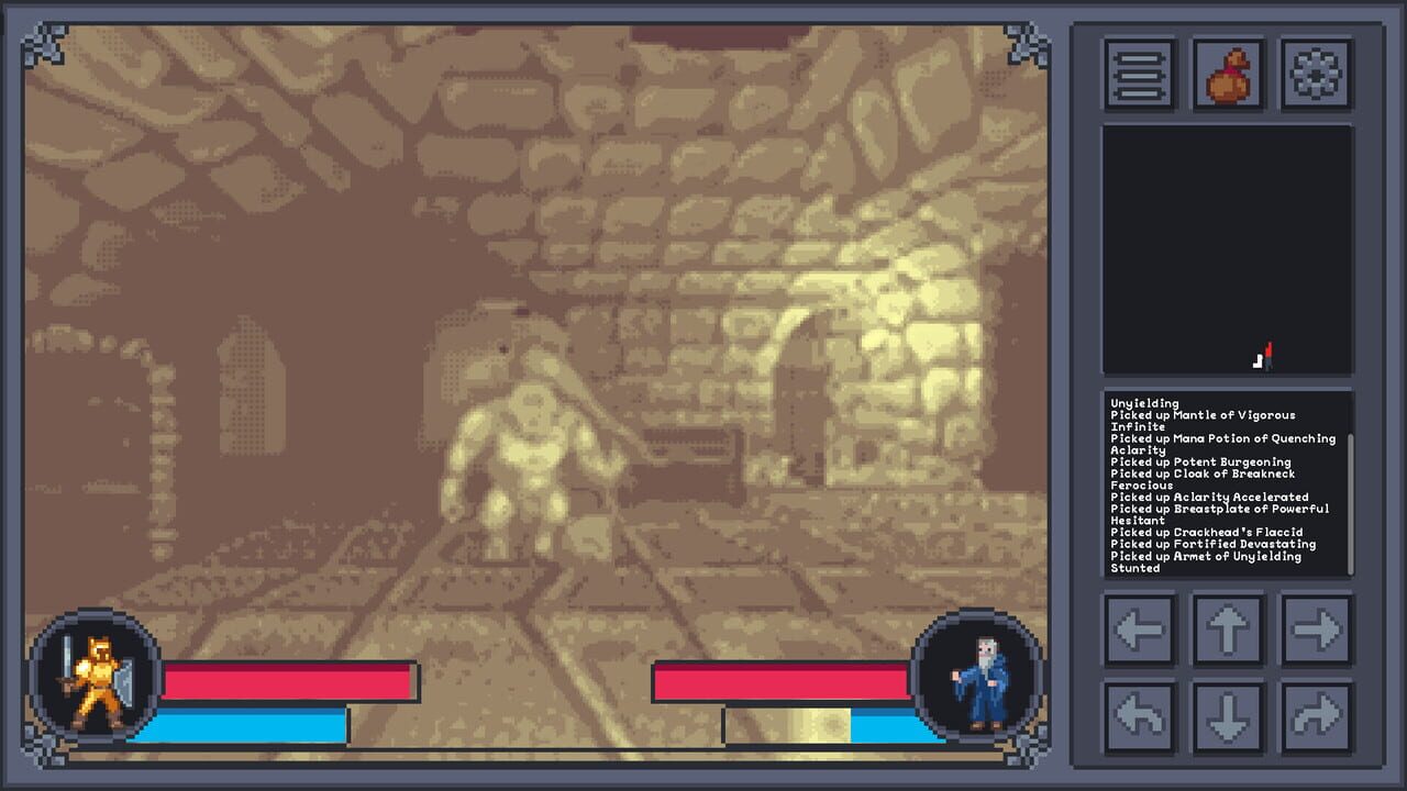 Spectral Synergy — Screenshot 2