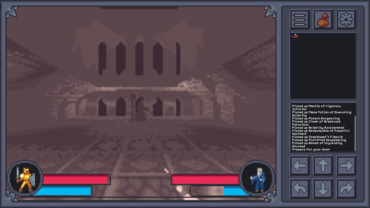 Spectral Synergy — Screenshot 4
