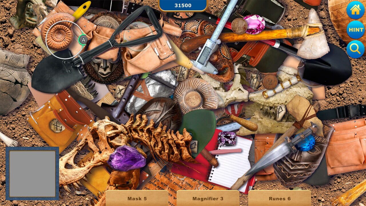 Lots of Things: Collector's Edition Image