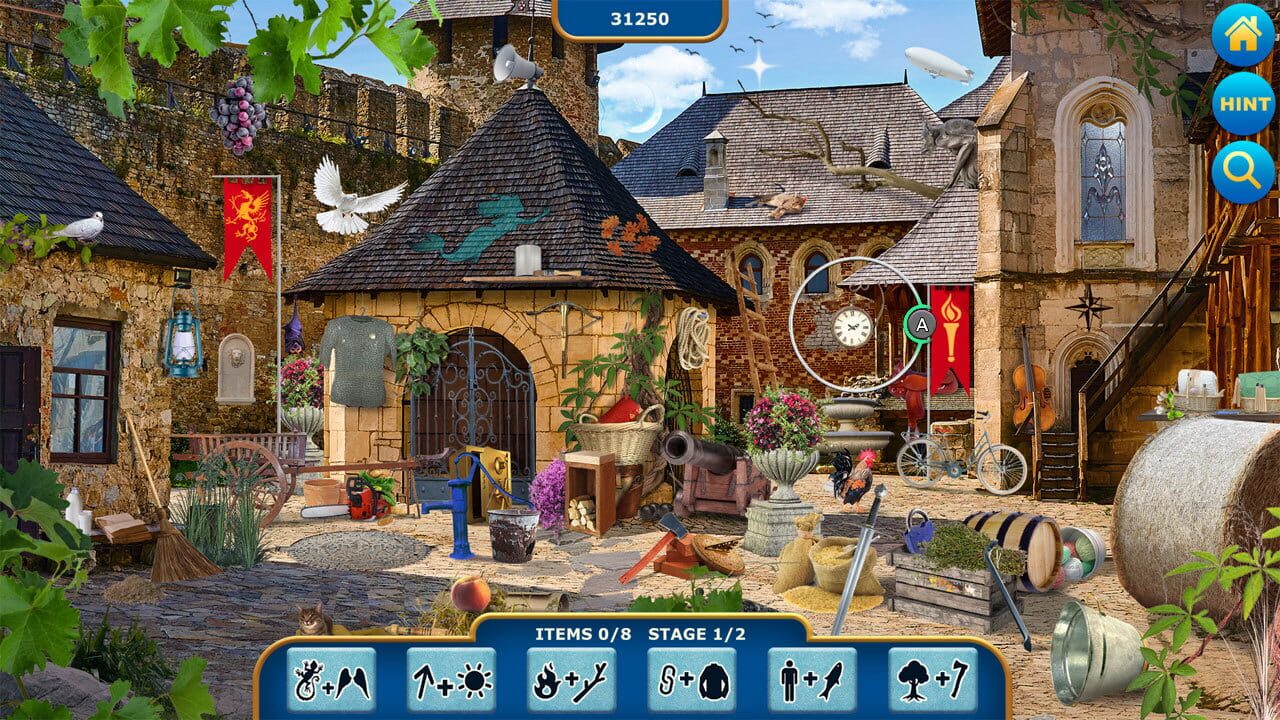 Lots of Things: Collector's Edition Image