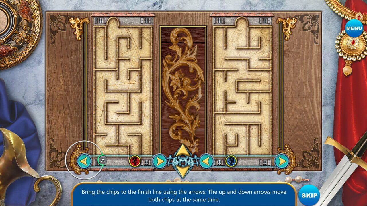 Lots of Things: Collector's Edition Image