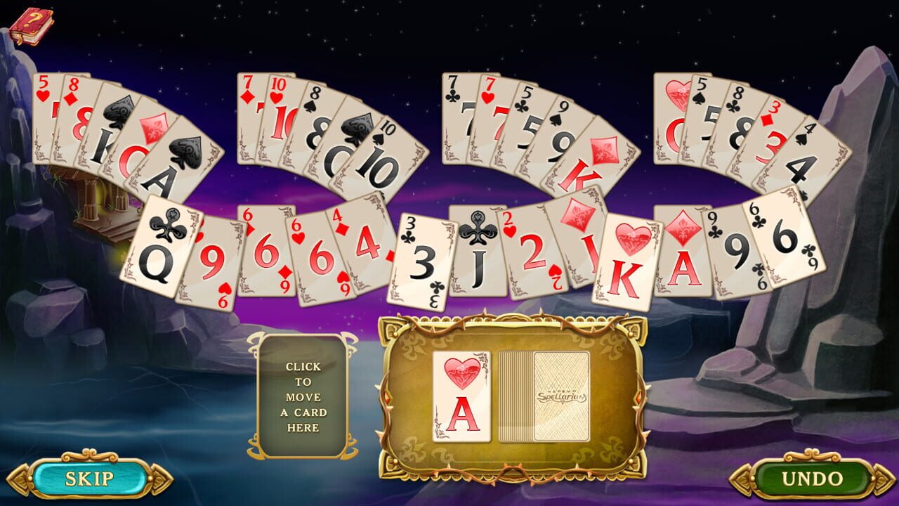 Spellarium 5 Image