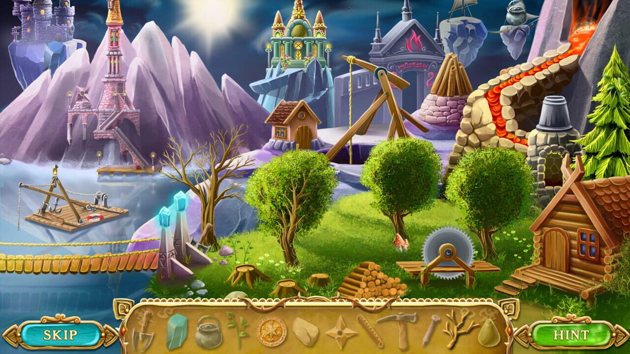 Spellarium 5 Image
