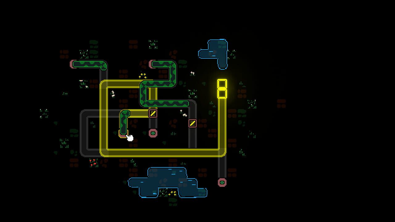 Sokoseed — Screenshot 1
