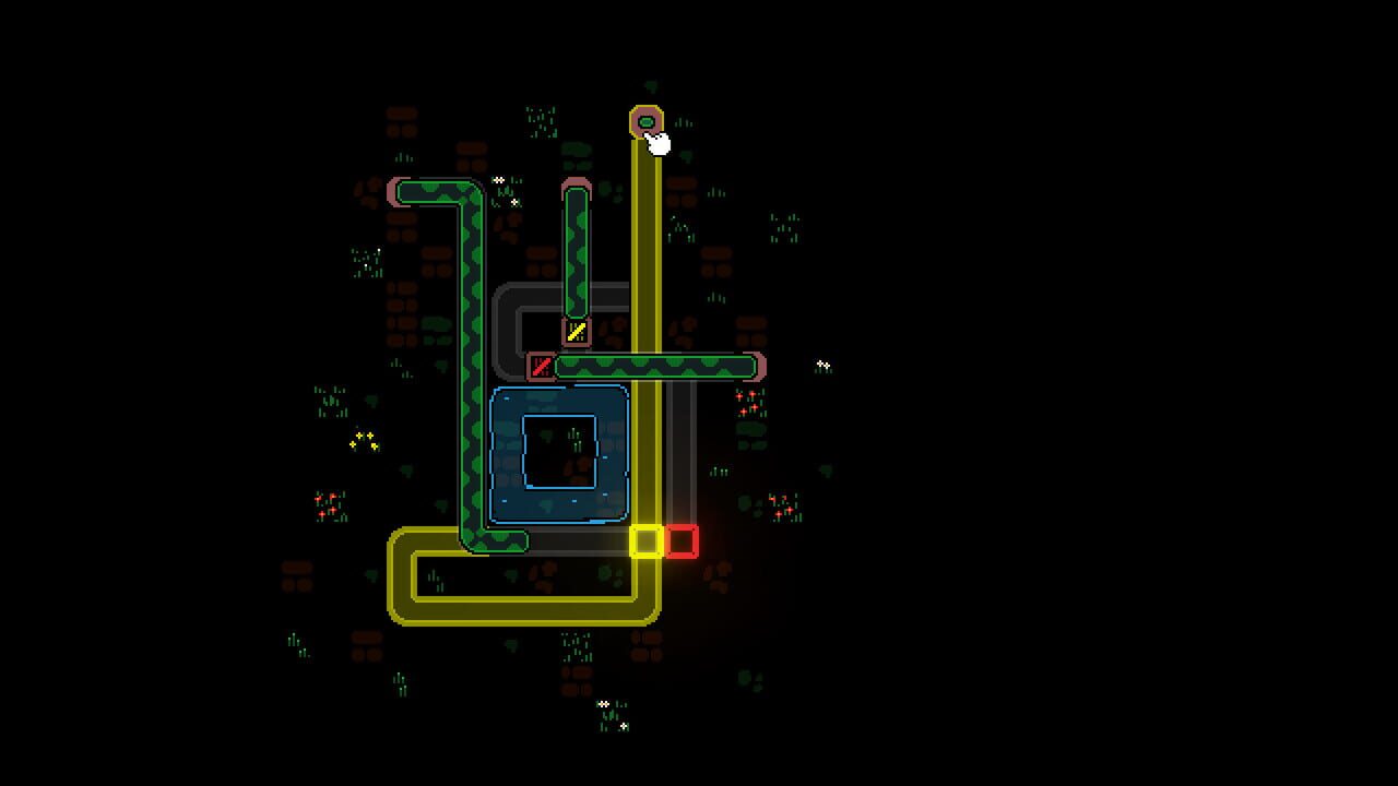 Sokoseed — Screenshot 2
