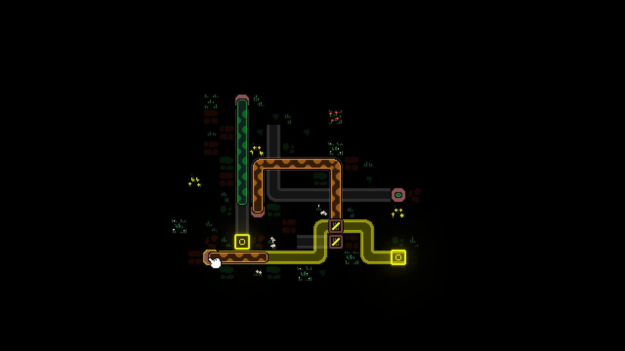 Sokoseed — Screenshot 3