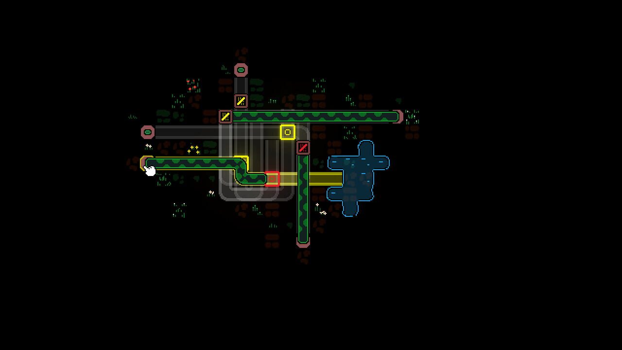 Sokoseed — Screenshot 4