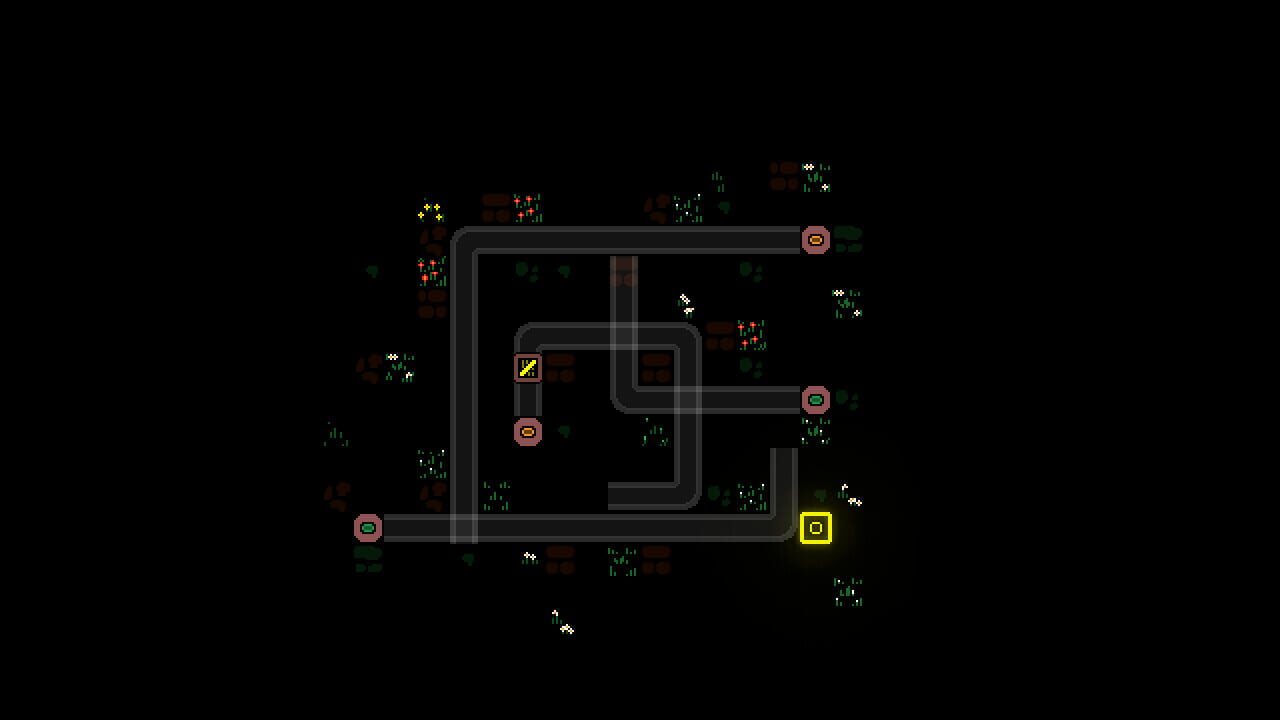 Sokoseed — Screenshot 5