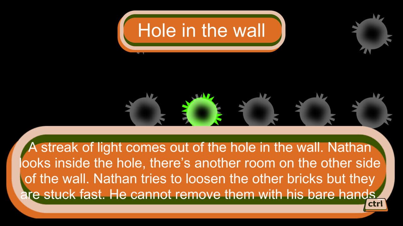 Blind Quest: The Ivy Queen — Screenshot 5