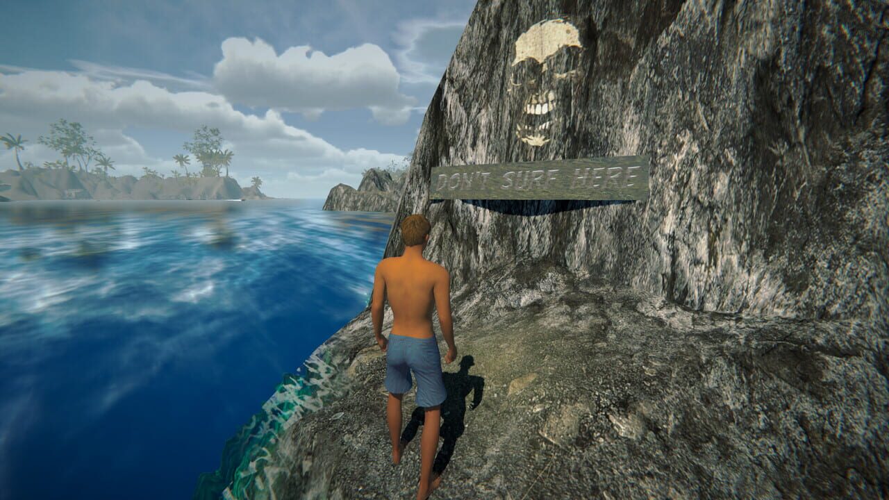 Surfers Code Image