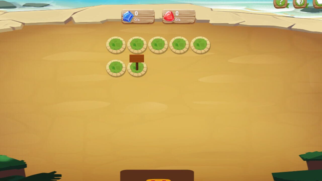 Dream Fish — Screenshot 1
