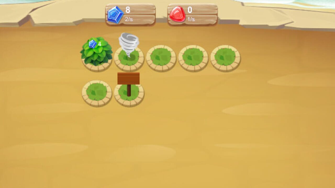 Dream Fish — Screenshot 2