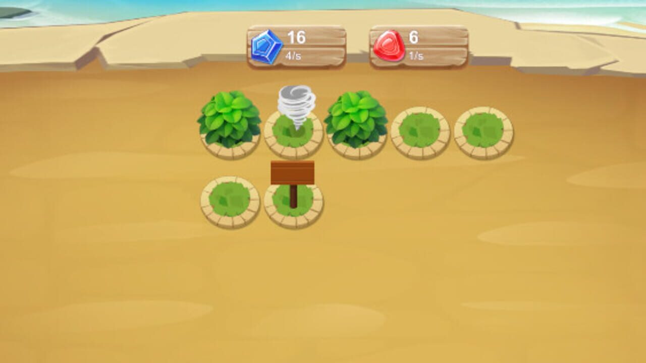 Dream Fish — Screenshot 3