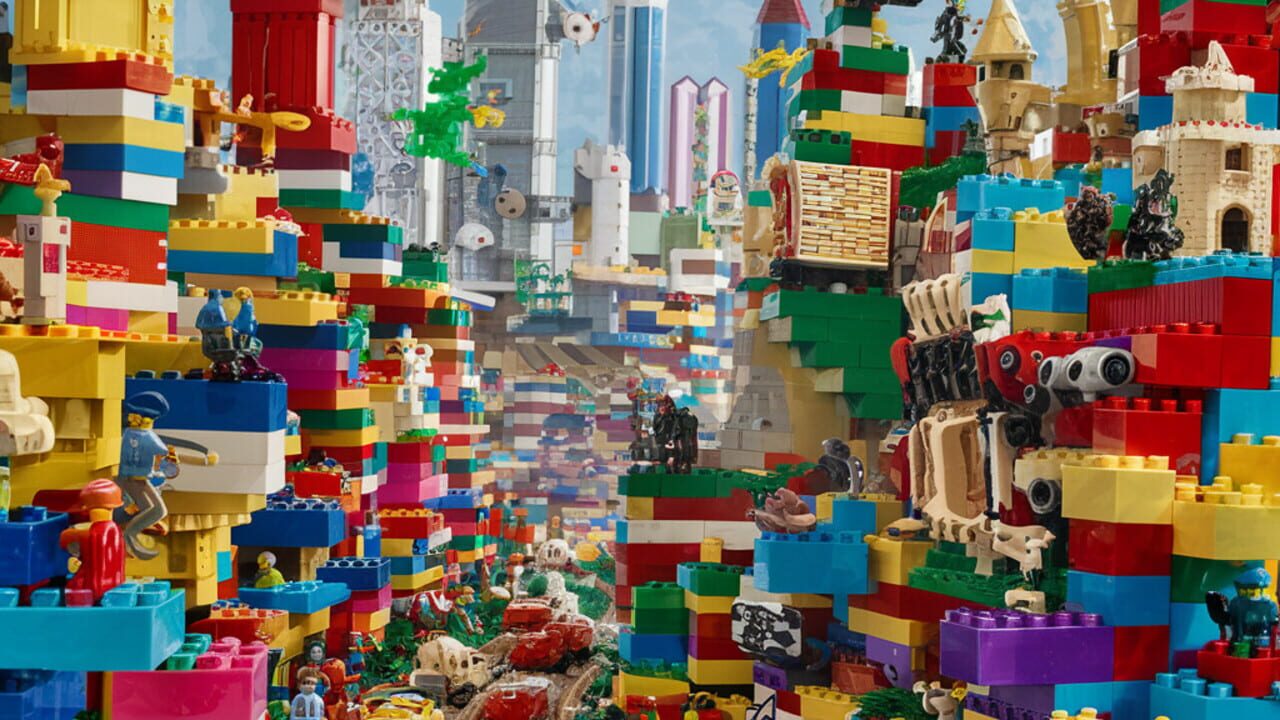 Blocks! — Screenshot 1