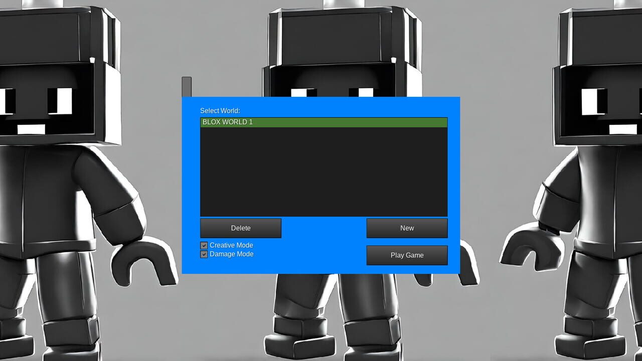 Blocks! — Screenshot 2