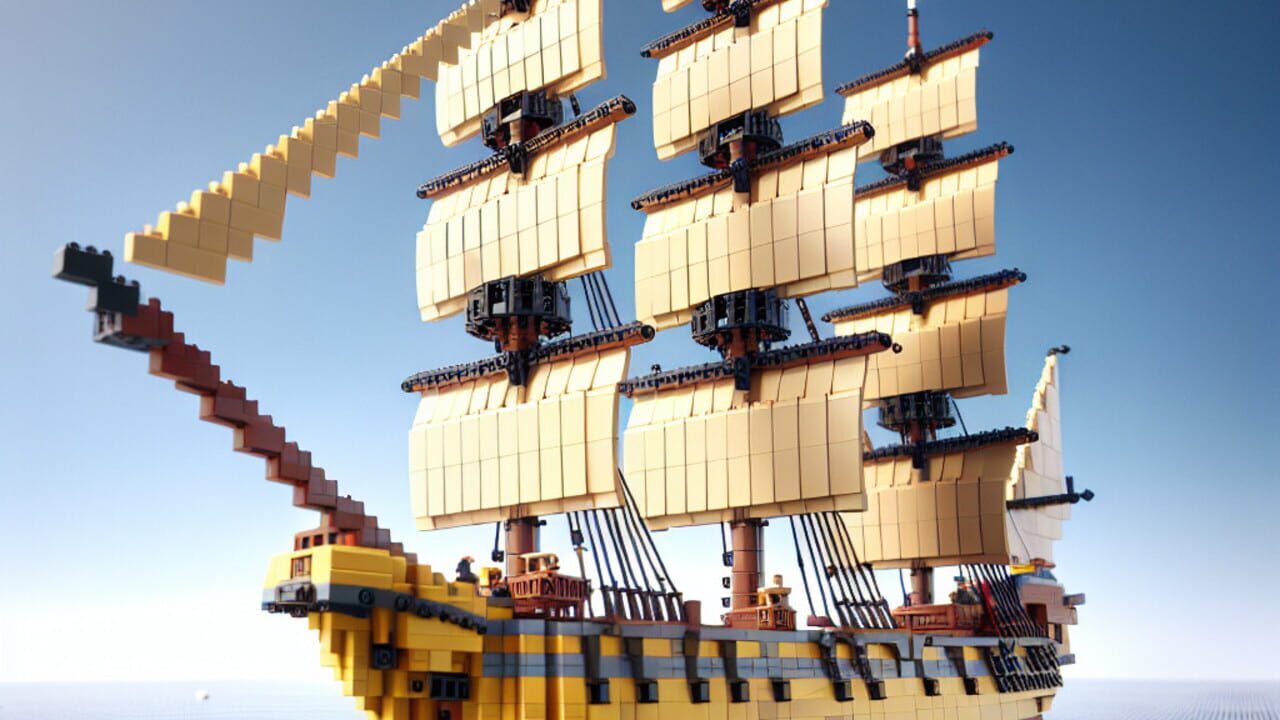 Blocks! — Screenshot 3