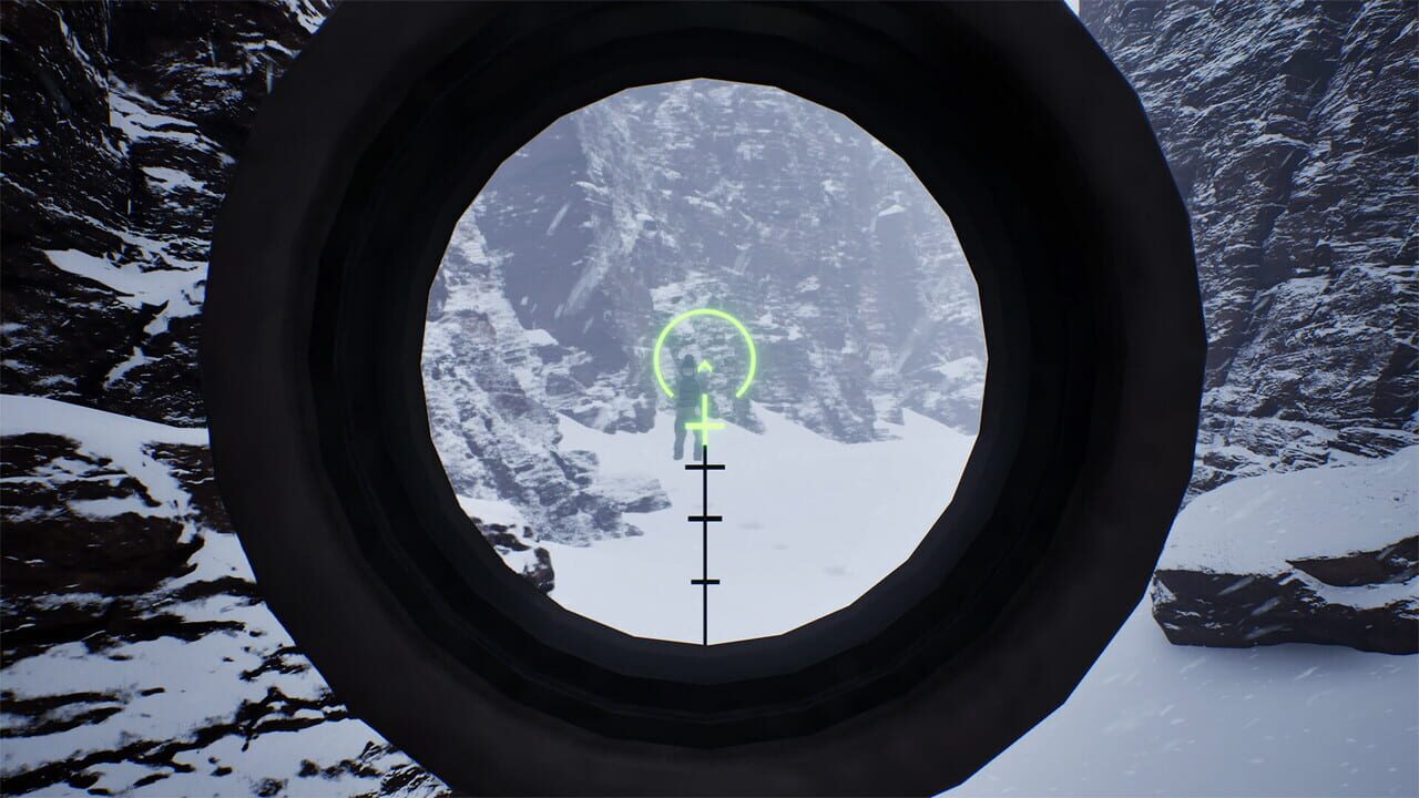 Revenge Request — Screenshot 2