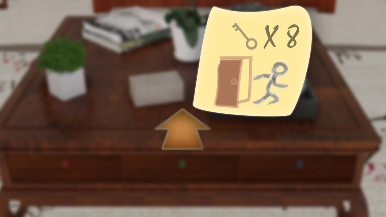 Escape Room Collection C1 — Screenshot 2