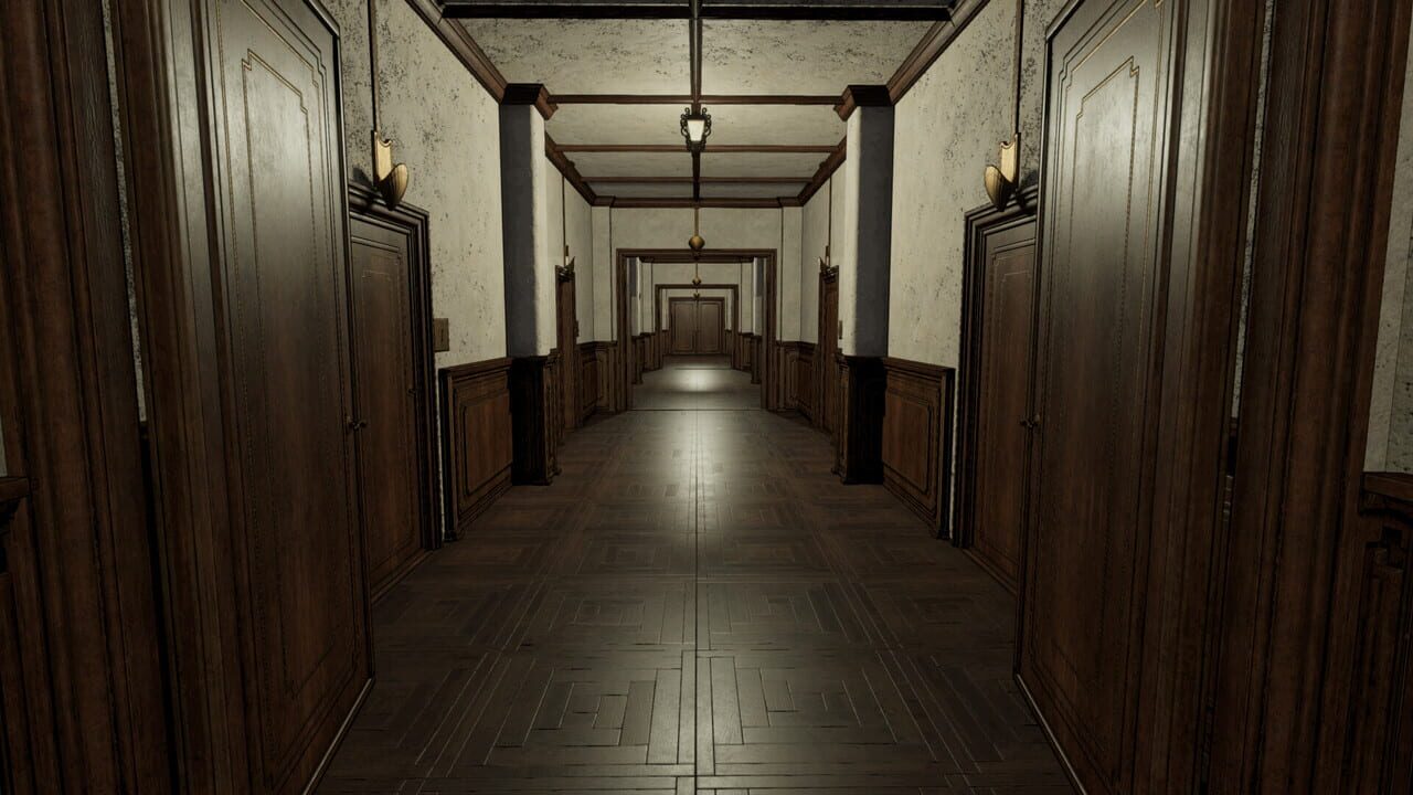 Elevator Warp Screenshot 1
