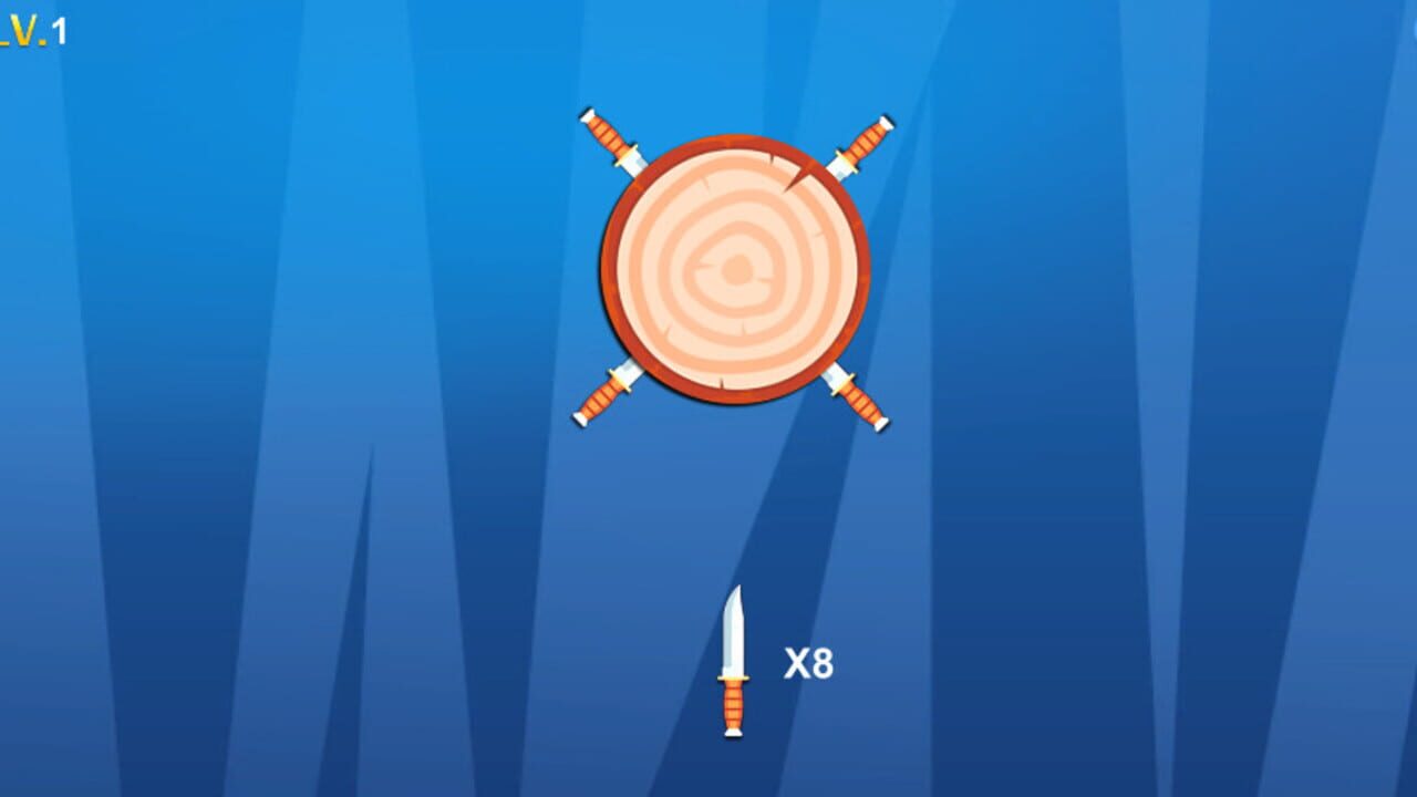 Swordsman — Screenshot 1