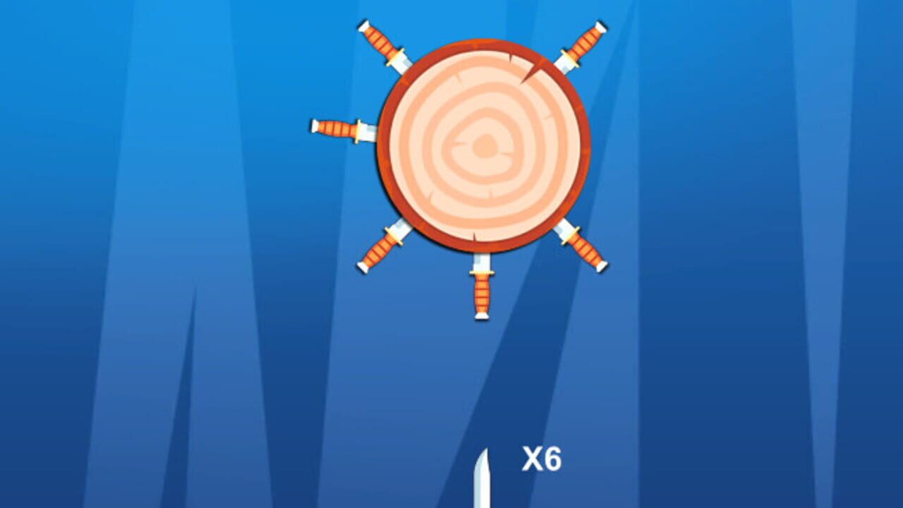 Swordsman — Screenshot 2