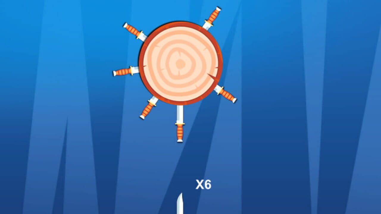 Swordsman — Screenshot 3