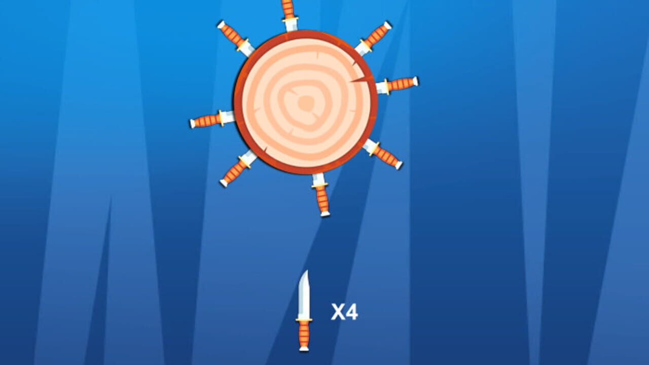 Swordsman — Screenshot 4