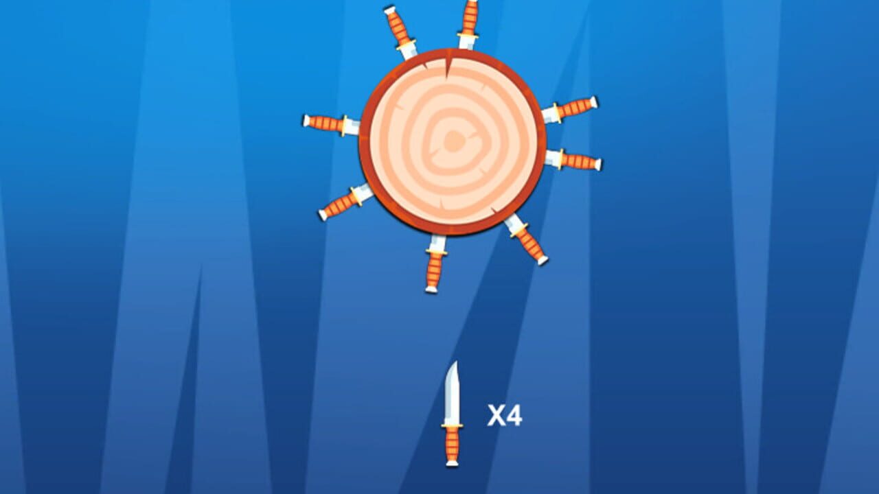 Swordsman — Screenshot 5