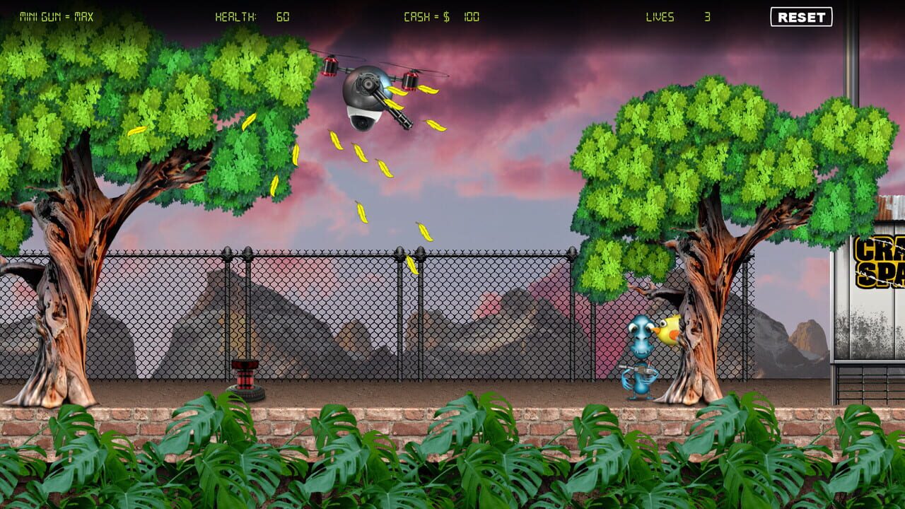 Snail Juice — Screenshot 4