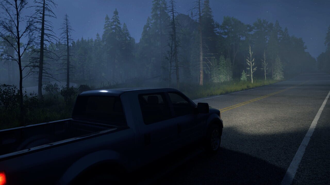 Easy Breezy Drive Image