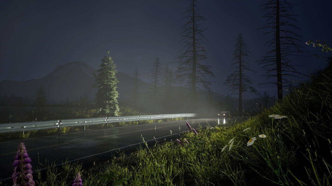 Easy Breezy Drive Image
