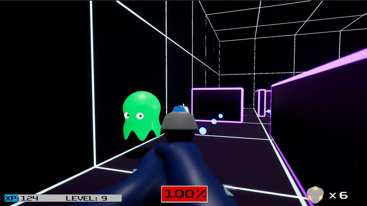 Blast in the Past Image