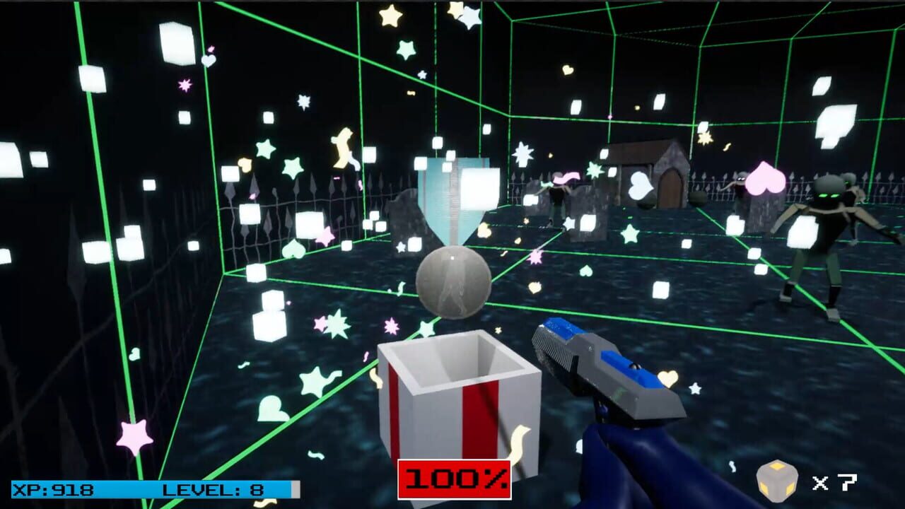 Blast in the Past Image