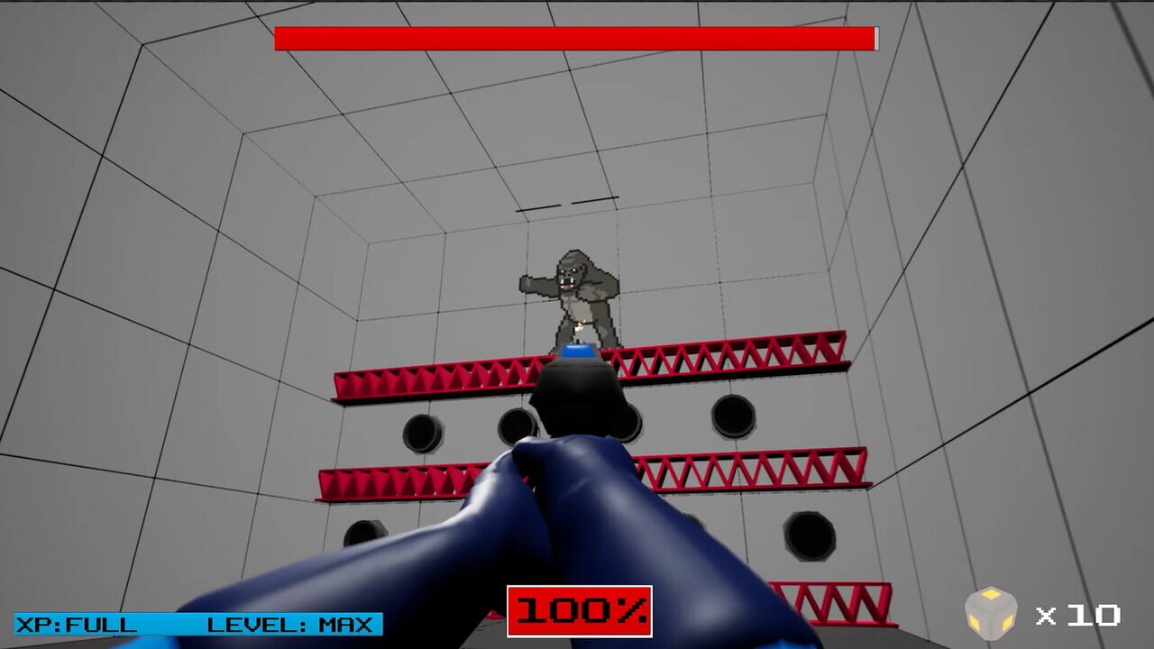 Blast in the Past Image