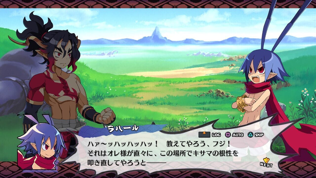 Disgaea 7 Complete — Screenshot 1